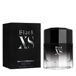 Black XS Eau de Toilette Natural
